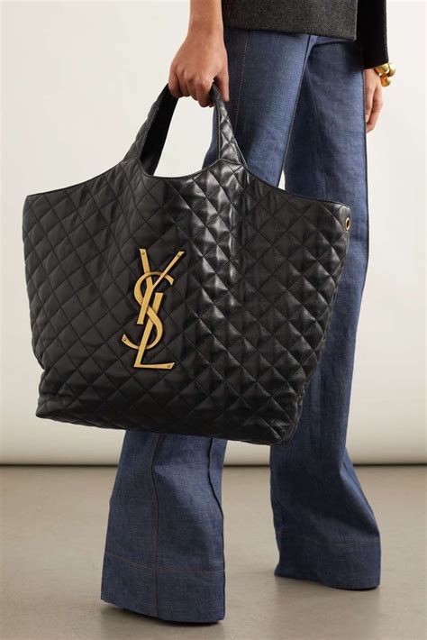 yves saint laurent x nike|saint laurent ysl large bag.